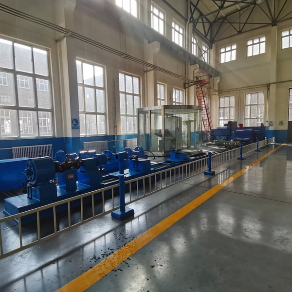 Cina Langfang Ouhang Technology Co., Ltd. Profilo Aziendale