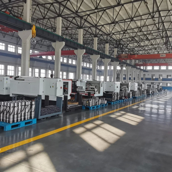 Cina Langfang Ouhang Technology Co., Ltd. Profilo Aziendale