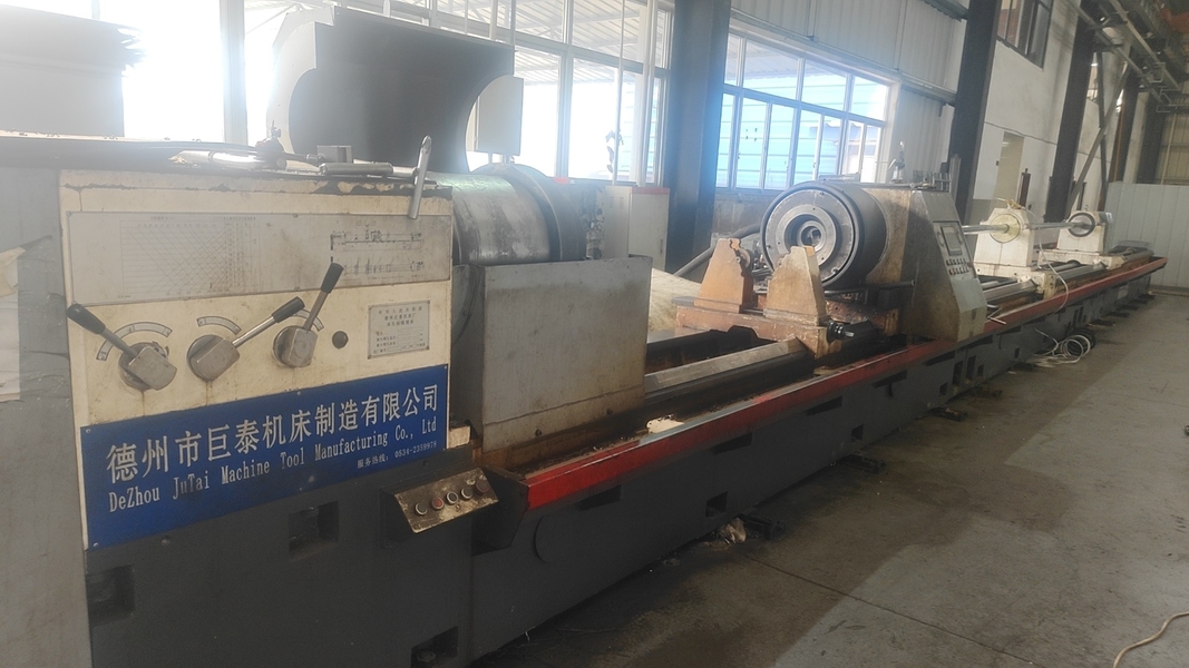 Langfang Ouhang Technology Co., Ltd. linea di produzione del produttore