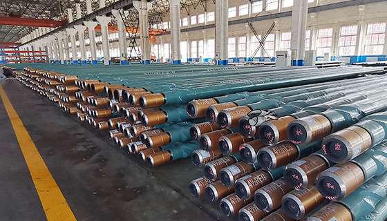 Cina Langfang Ouhang Technology Co., Ltd. Profilo Aziendale