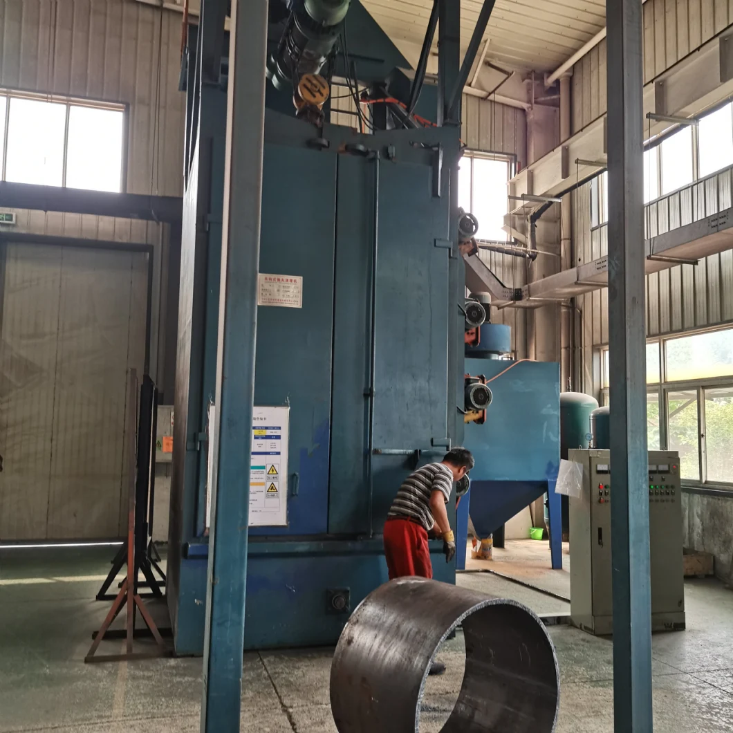 Giunto d'isolamento monolitico di MIJ in conduttura 5