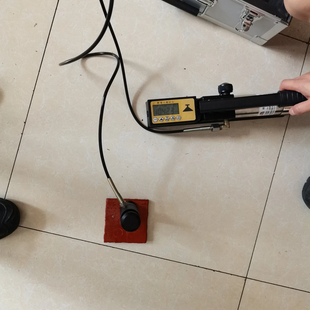 Giunto d'isolamento monolitico di MIJ in conduttura 8