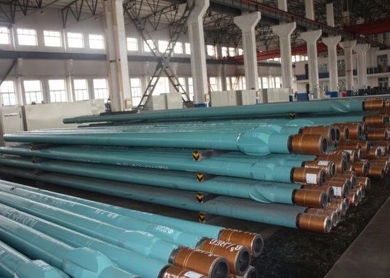 Positive Displacement Mud Motor Directional Drilling 43-340mm OD
