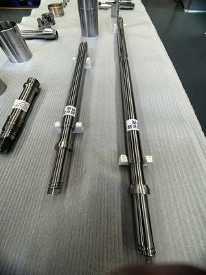 Oil Drilling Tools & Drilling Instruments Precision Machinery Manufacturing Services